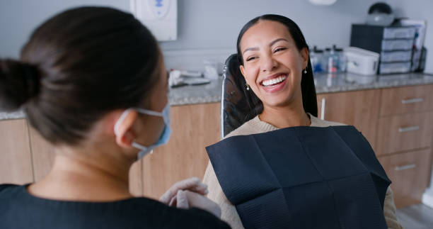 Our Range of Dental Services in Columbus, IN