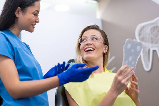 Best Dental Fillings (Composite and Amalgam)  in Columbus, IN