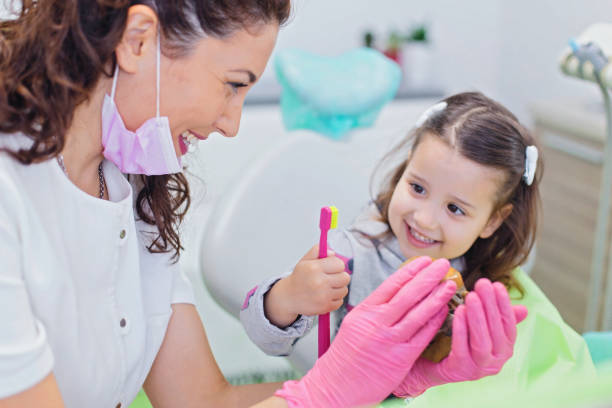 Best Pediatric Dentistry  in Columbus, IN